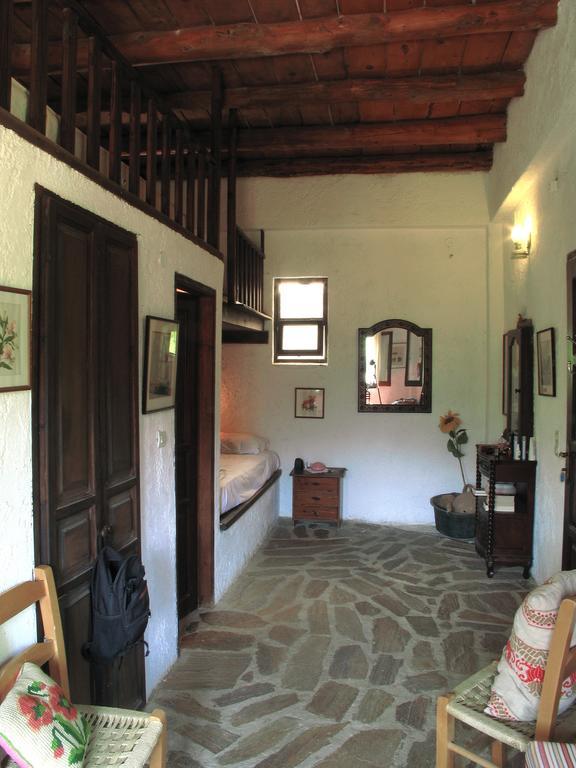 Valeondades Villa Valeontádes Exterior foto