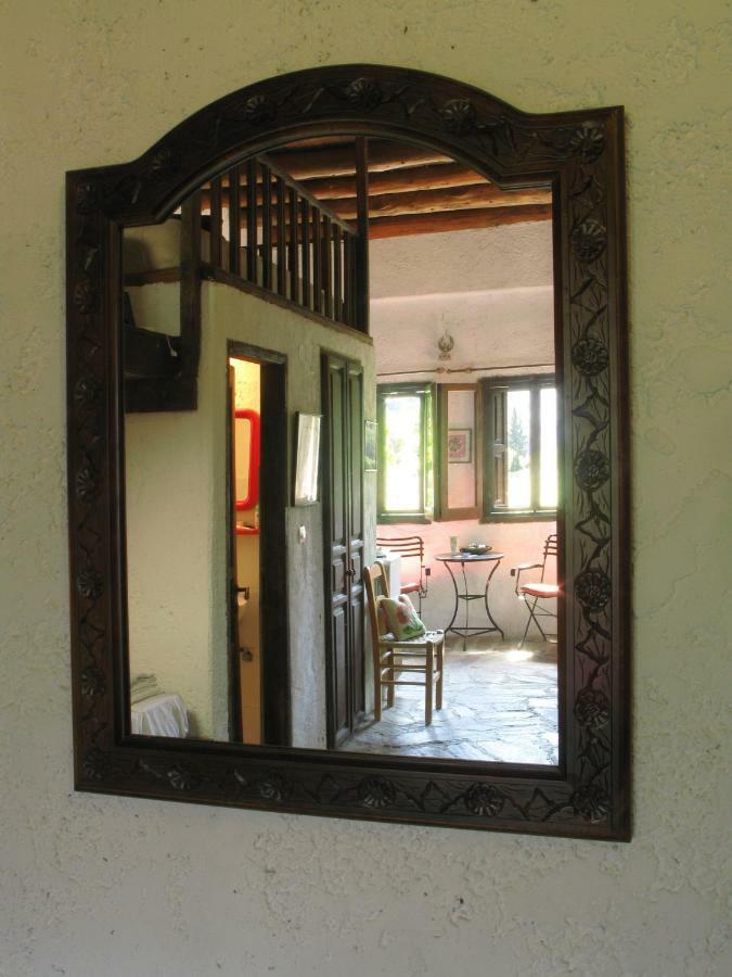 Valeondades Villa Valeontádes Exterior foto